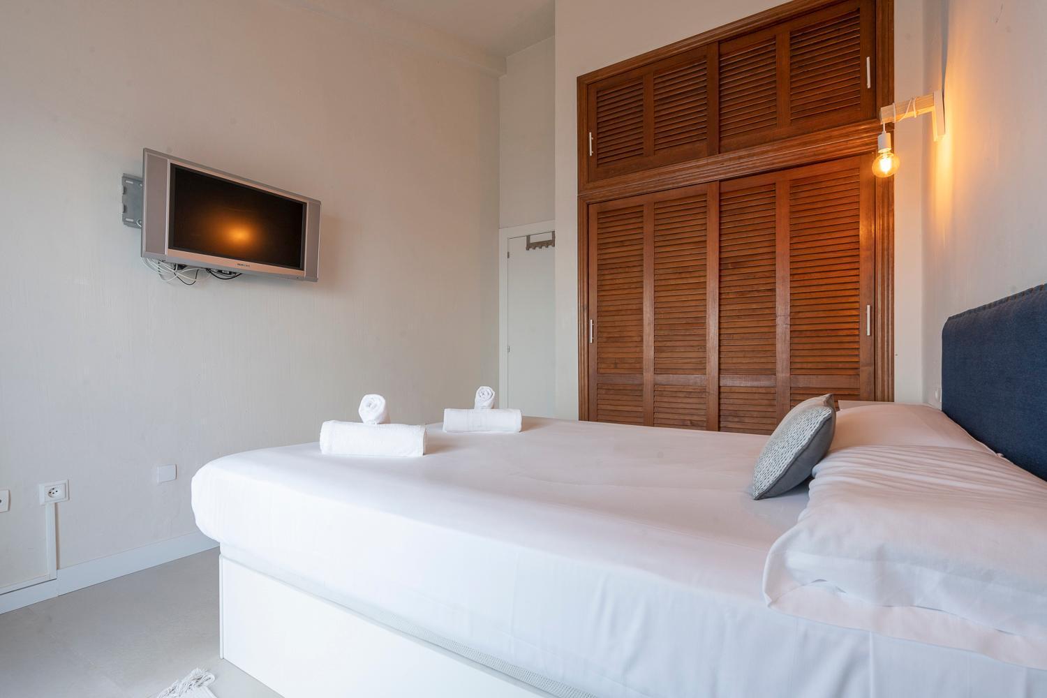 Pueblo Acantilado Sea View El Campello Eksteriør billede